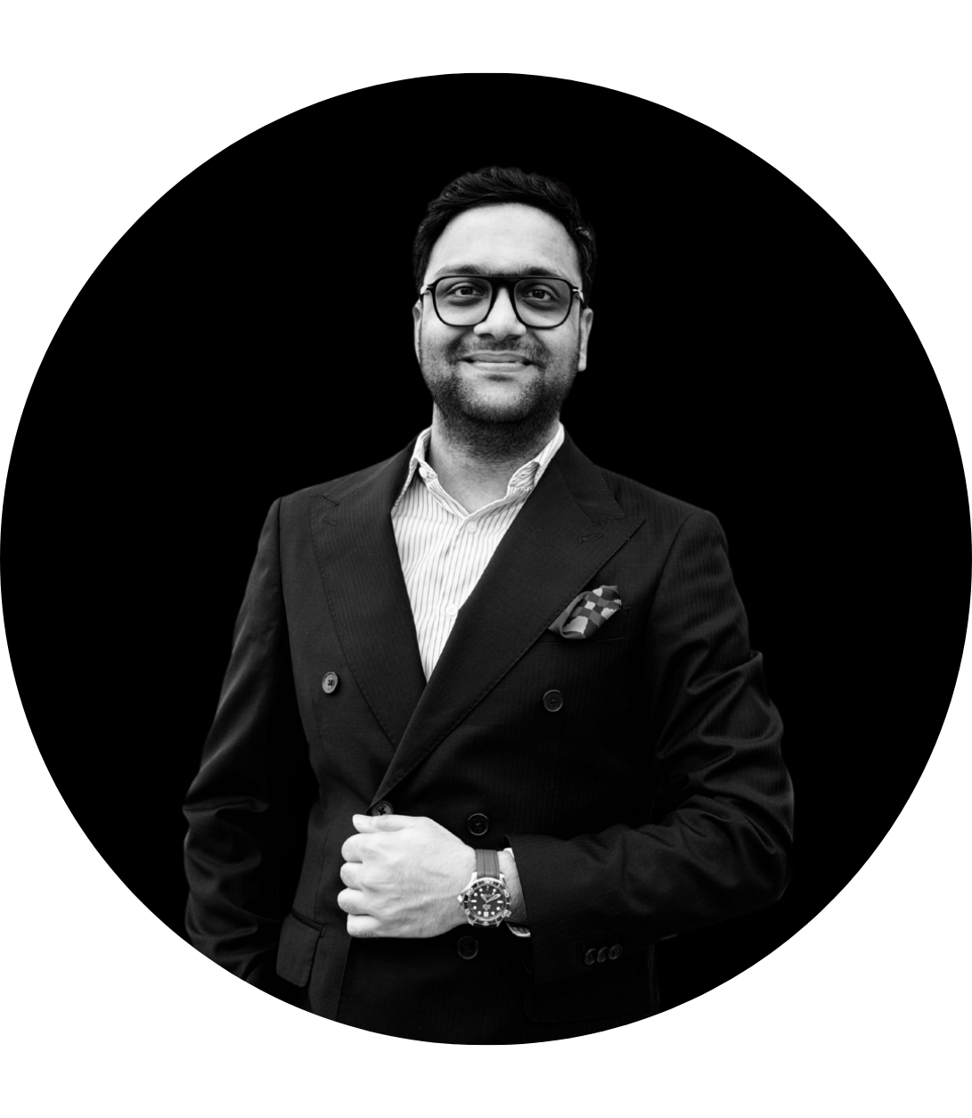 Founder Image